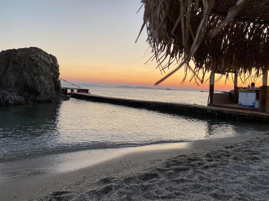 Eagles Nest Villa Athenian Riviera In Aghia Marina Near Lagonisi, Next To The Beach Close To Athens Airport Agia Marina  Ngoại thất bức ảnh