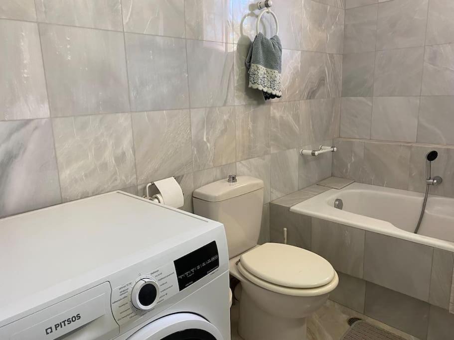 Eagles Nest Villa Athenian Riviera In Aghia Marina Near Lagonisi, Next To The Beach Close To Athens Airport Agia Marina  Ngoại thất bức ảnh
