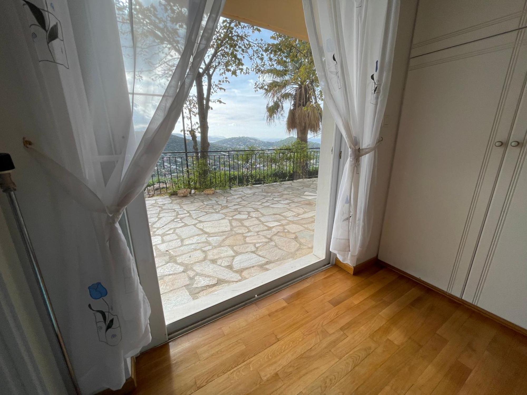 Eagles Nest Villa Athenian Riviera In Aghia Marina Near Lagonisi, Next To The Beach Close To Athens Airport Agia Marina  Ngoại thất bức ảnh