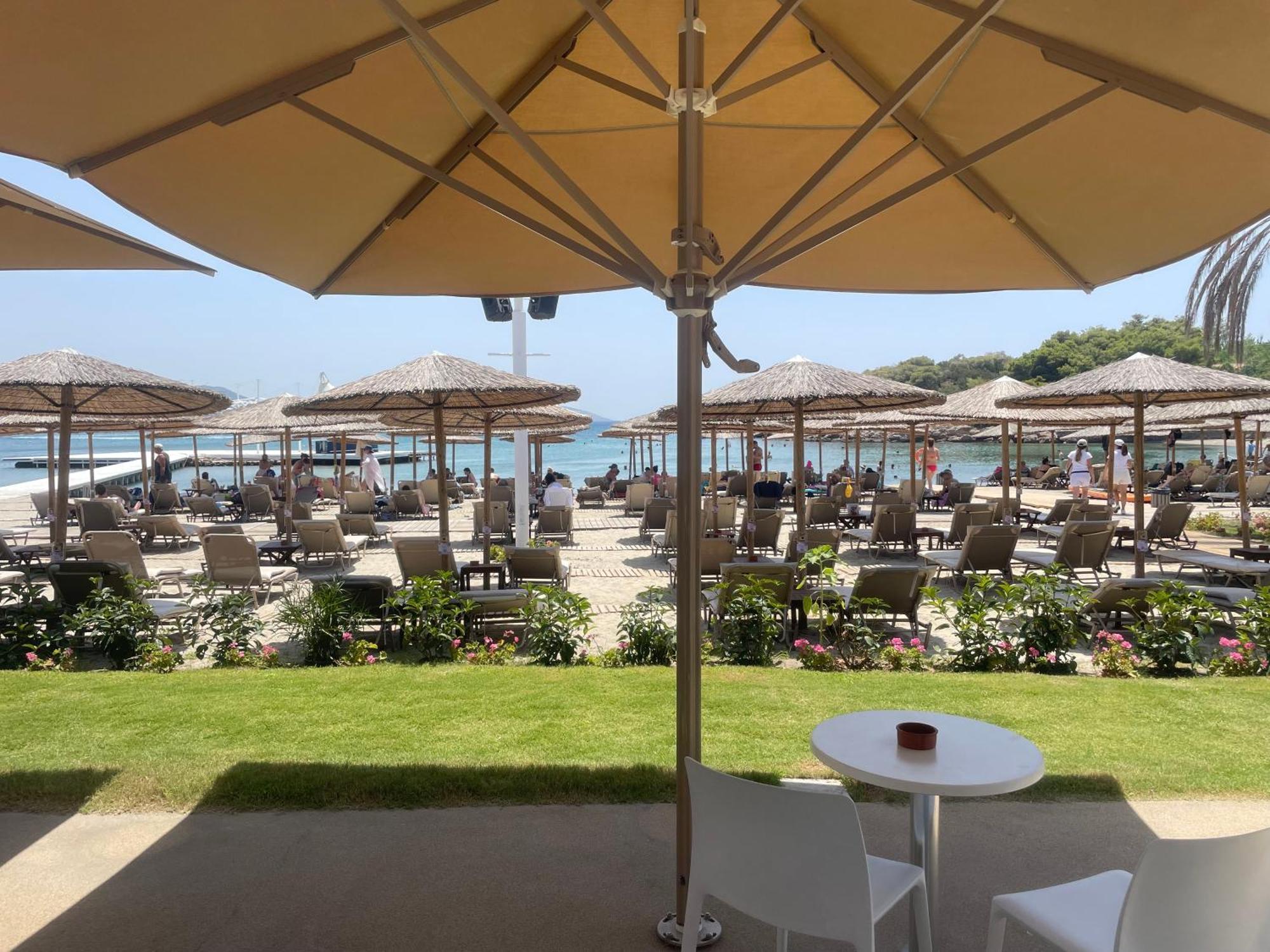Eagles Nest Villa Athenian Riviera In Aghia Marina Near Lagonisi, Next To The Beach Close To Athens Airport Agia Marina  Ngoại thất bức ảnh